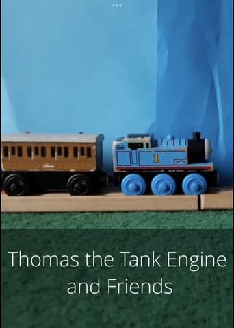 Thomas the Tank Engine and Friends