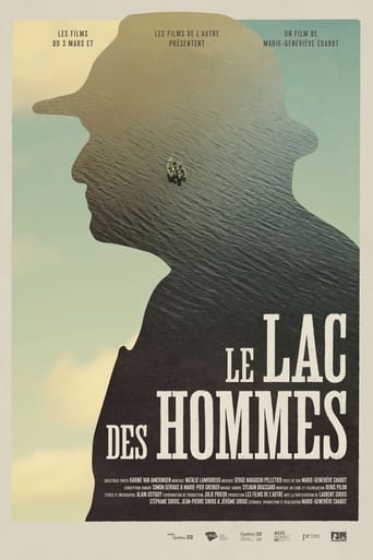 Le lac des hommes