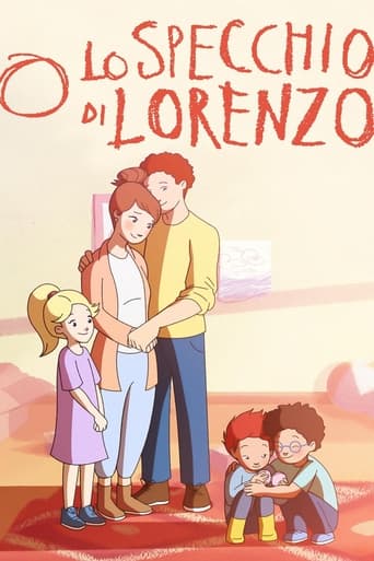 Lo specchio di Lorenzo