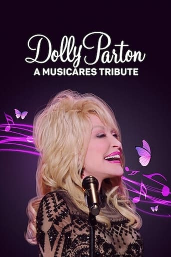 Dolly Parton : Le concert-hommage MusiCares