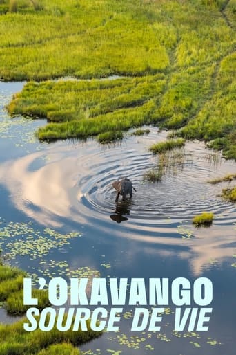 L'Okavango, source de vie