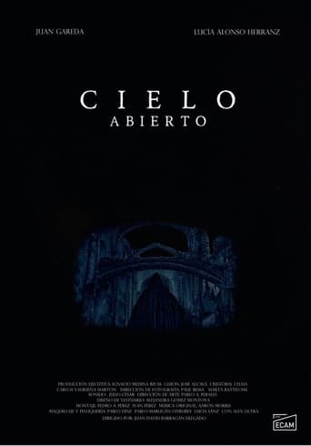 Cielo Abierto