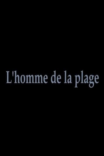 L'homme de la plage