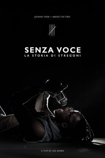 Senza voce, la storia di Stregoni