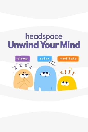 Headspace : Libérez votre esprit