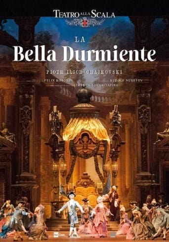 LA BELLA DURMIENTE - DIFERIDO LA SCALA 2019