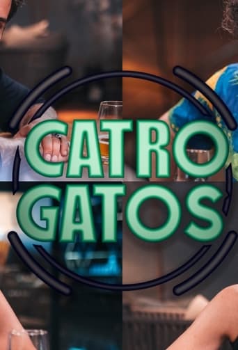 Catro Gatos