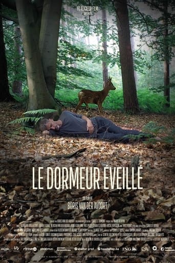 Le Dormeur éveillé