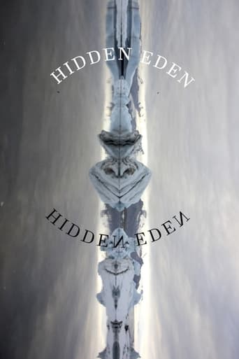 Hidden Eden