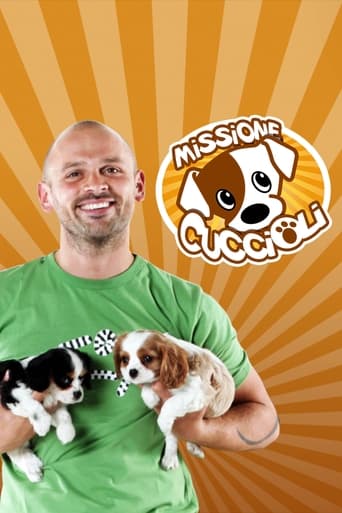 Missione cuccioli