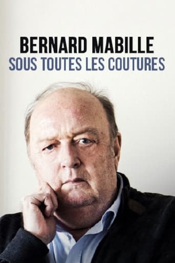 Bernard Mabille sous toutes les coutures