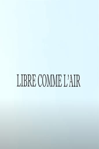 Libre comme l'air