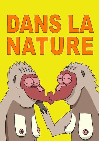 Dans la nature