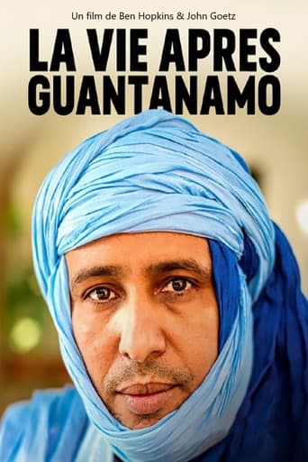 La vie après Guantanamo