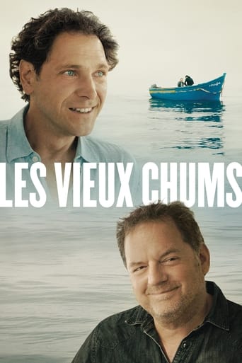 Les vieux chums