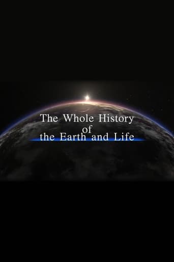 The Whole History of the Earth and Life