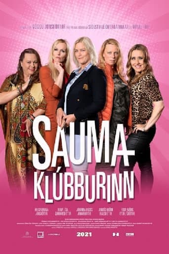 Saumaklúbburinn