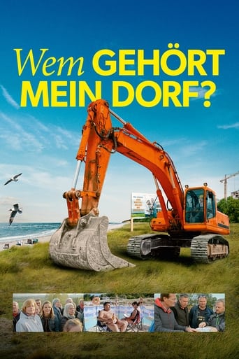 Wem gehört mein Dorf?