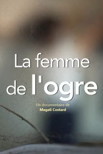 La femme de l'ogre