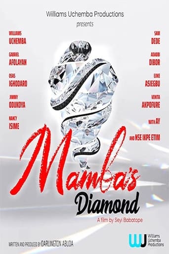 Mamba's Diamond