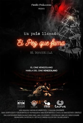 Un País Llamado El Pez que Fuma