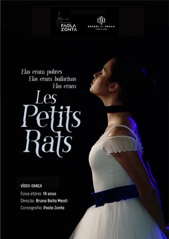 Les Petits Rats