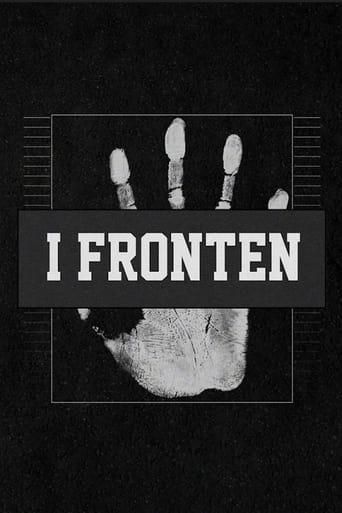 I fronten