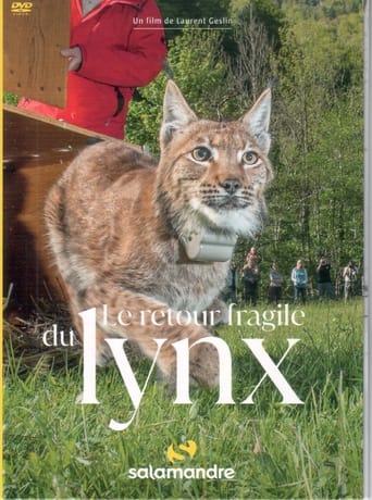 Le Retour fragile du lynx