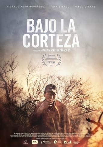 Bajo la corteza