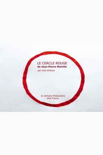 Le Cercle rouge