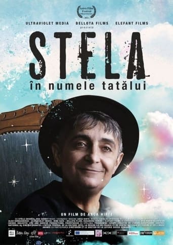 Stela, au nom du père