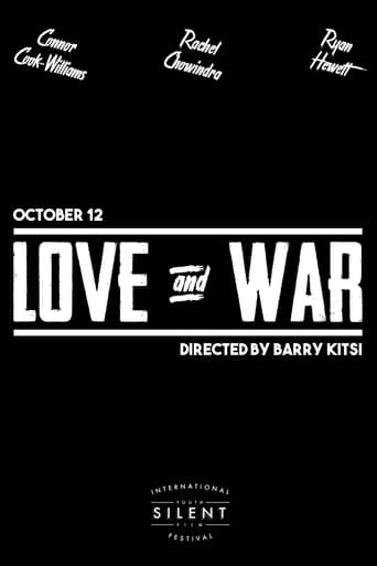 Love & War