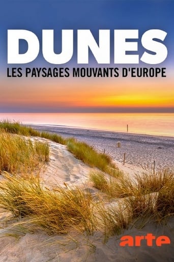 Dunes : les paysages mouvants d’Europe