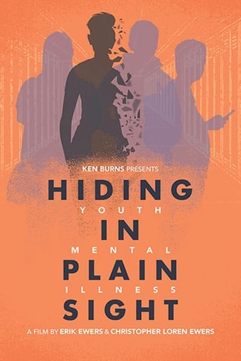 Hiding in Plain Sight: Youth Mental Illness