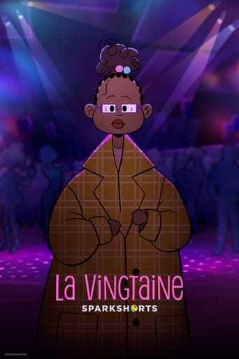 La vingtaine