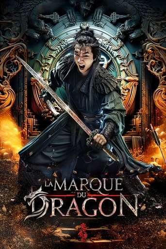 La marque du Dragon