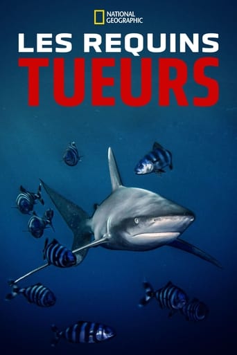 World's Most Dangerous Shark?