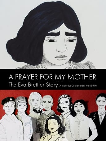 A Prayer for My Mother: The Eva Brettler Story