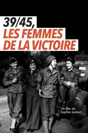 39/45, les femmes de la victoire