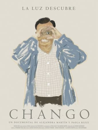 Chango, la luz descubre