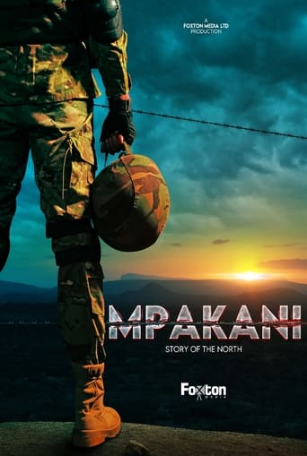 Mpakani