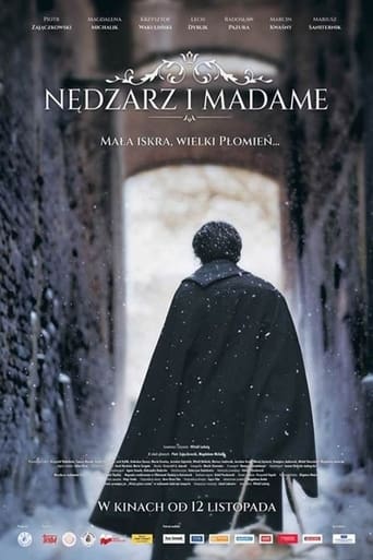 Nędzarz i madame