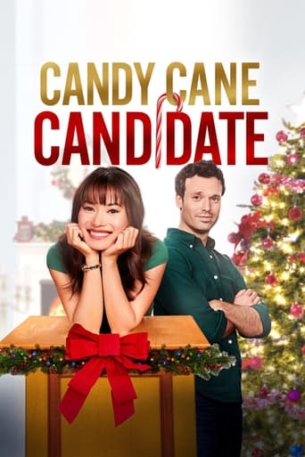 La campagne de Candy Cane