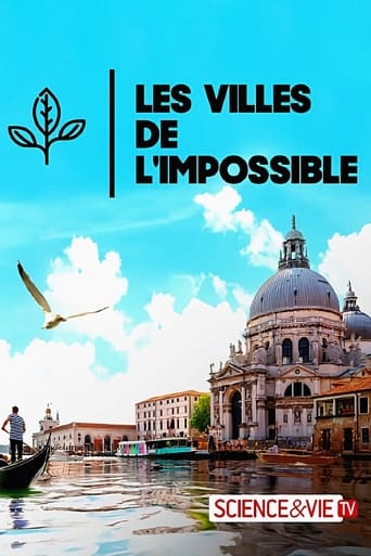 Les Villes de l'Impossible