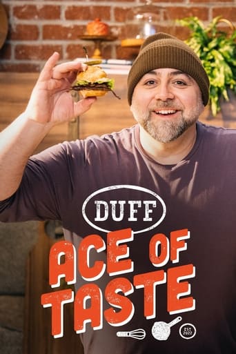 Duff: Ace of Taste