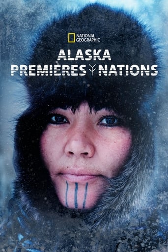 Life Below Zero: First Alaskans