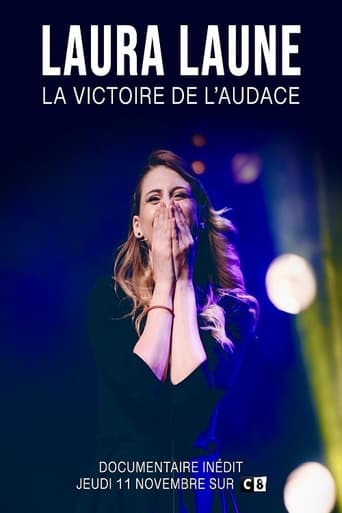 Laura Laune : La victoire de l'audace