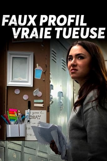 Faux profil, vraie tueuse