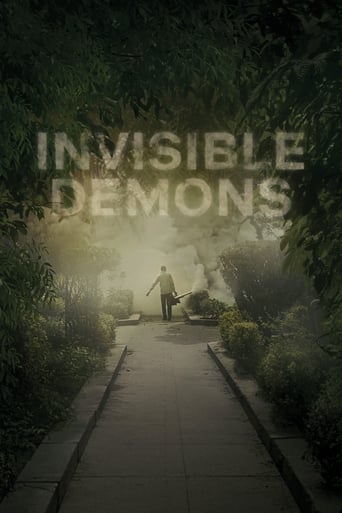 Invisible Demons