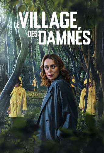 Le Village des damnés